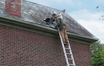 what affects urgent Breighton roof repairs