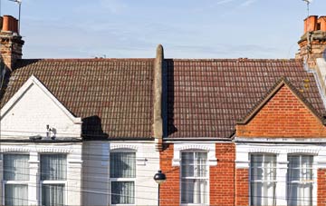 clay roofing Breighton, East Riding Of Yorkshire
