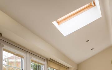 Breighton conservatory roof insulation companies