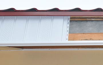 Breighton fascia repair costs