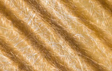 Breighton fibreglass roof waterproofing