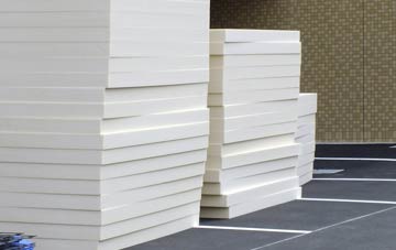 Breighton flat roof insulation costs