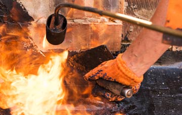 Breighton flat roof repair companies