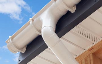 Breighton gutter installation costs
