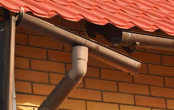 Breighton gutter repair costs
