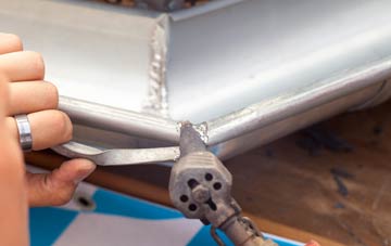 Breighton guttering repair quotes