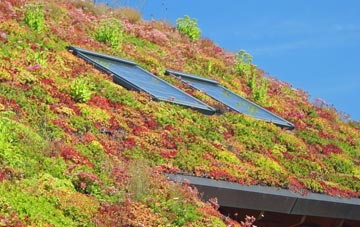 Breighton living roof systems