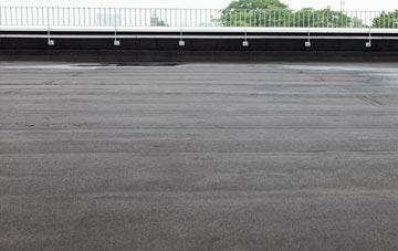 Breighton asphalt roof replacement