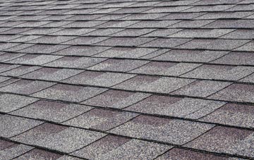 Breighton tiles for shallow pitch roofing