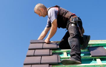 disadvantages of Breighton slate roofing