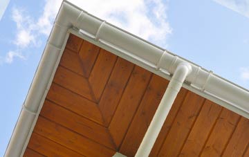 Breighton soffit types