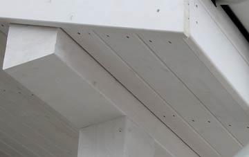 soffits Breighton, East Riding Of Yorkshire