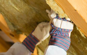 types of Breighton pitched roof insulation materials