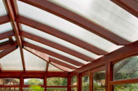 Breighton conservatory roofing insulation