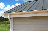 Breighton fascia repair