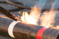 Breighton flat roofing replacement