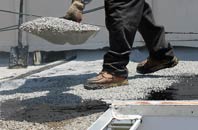 find rated Breighton flat roofing replacement companies