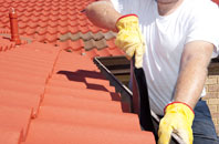 Breighton gutter repair