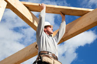 Breighton roof replacement work