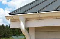 Breighton soffits